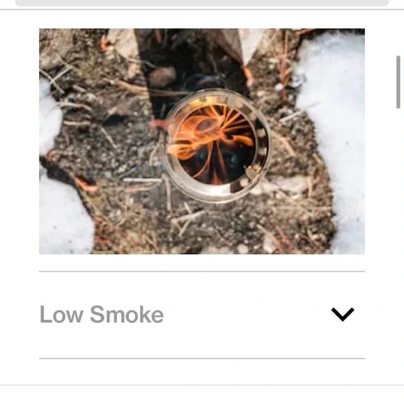 NEW SoloStoveCampFire π NIB - Picture 11 of 16